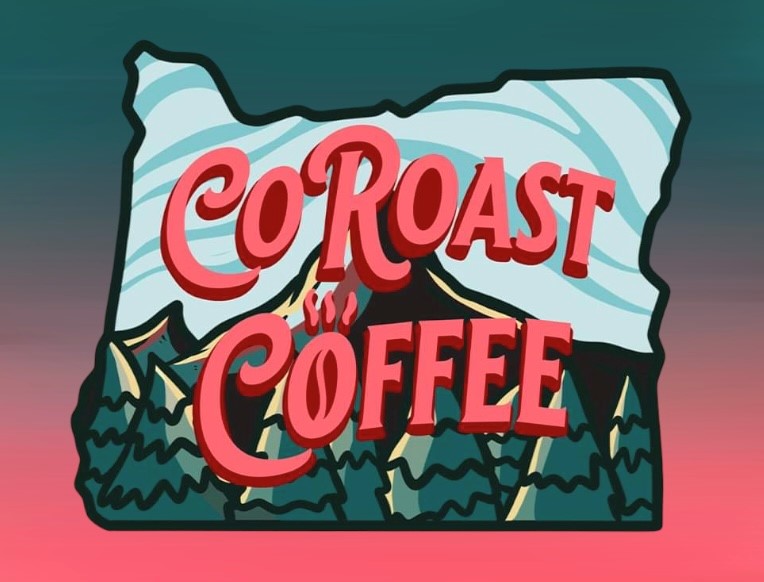 1 LB. TRCC Blend Coffee