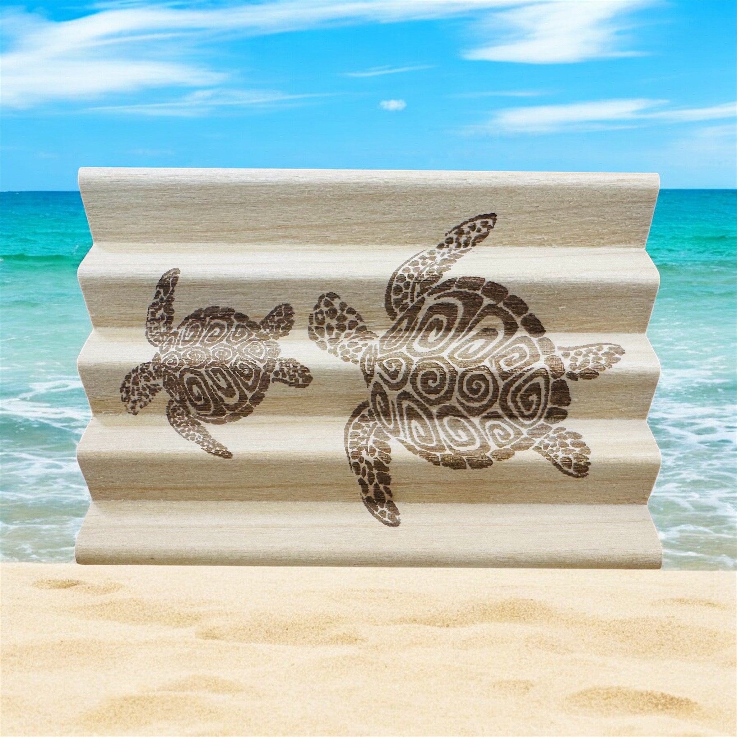 Premium Top Image Soap Dish