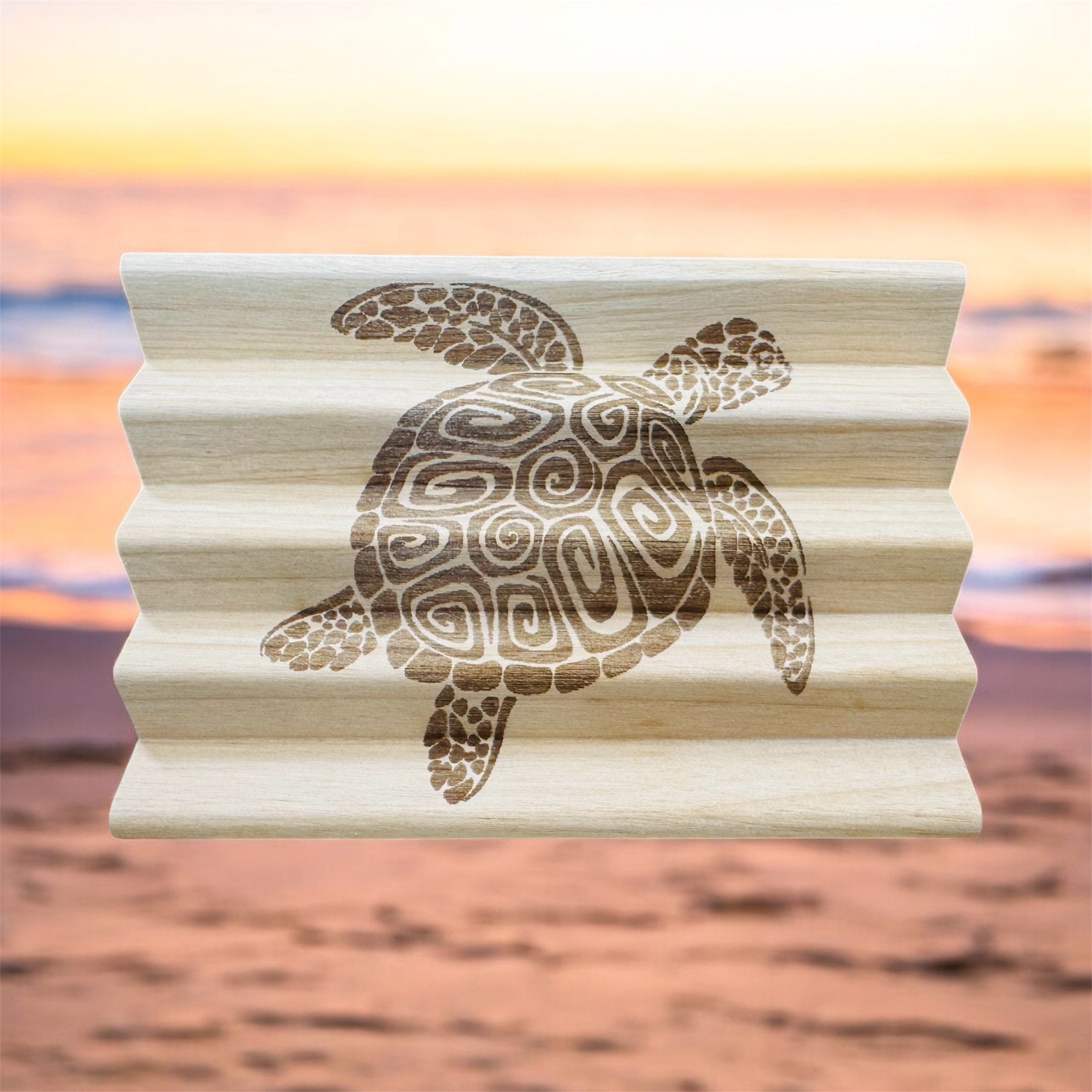 Premium Top Image Soap Dish