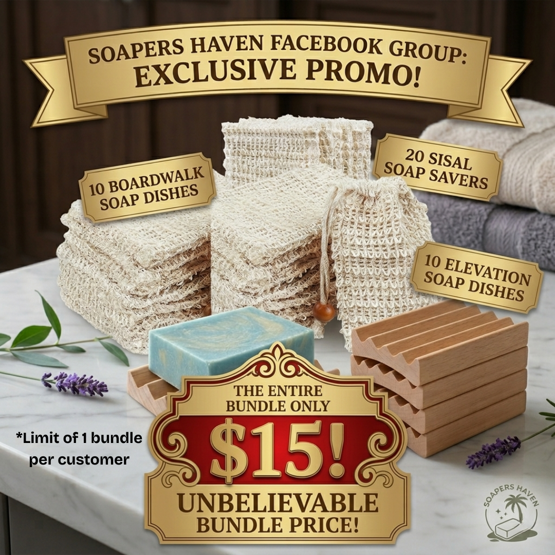 Soapers Haven Delight