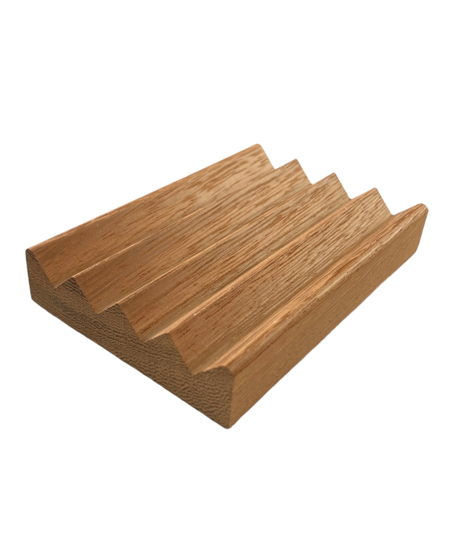 Pro Pack-50 Alder Boardwalk + 50 Pine Elevation + 100 Sisal Soap Savers