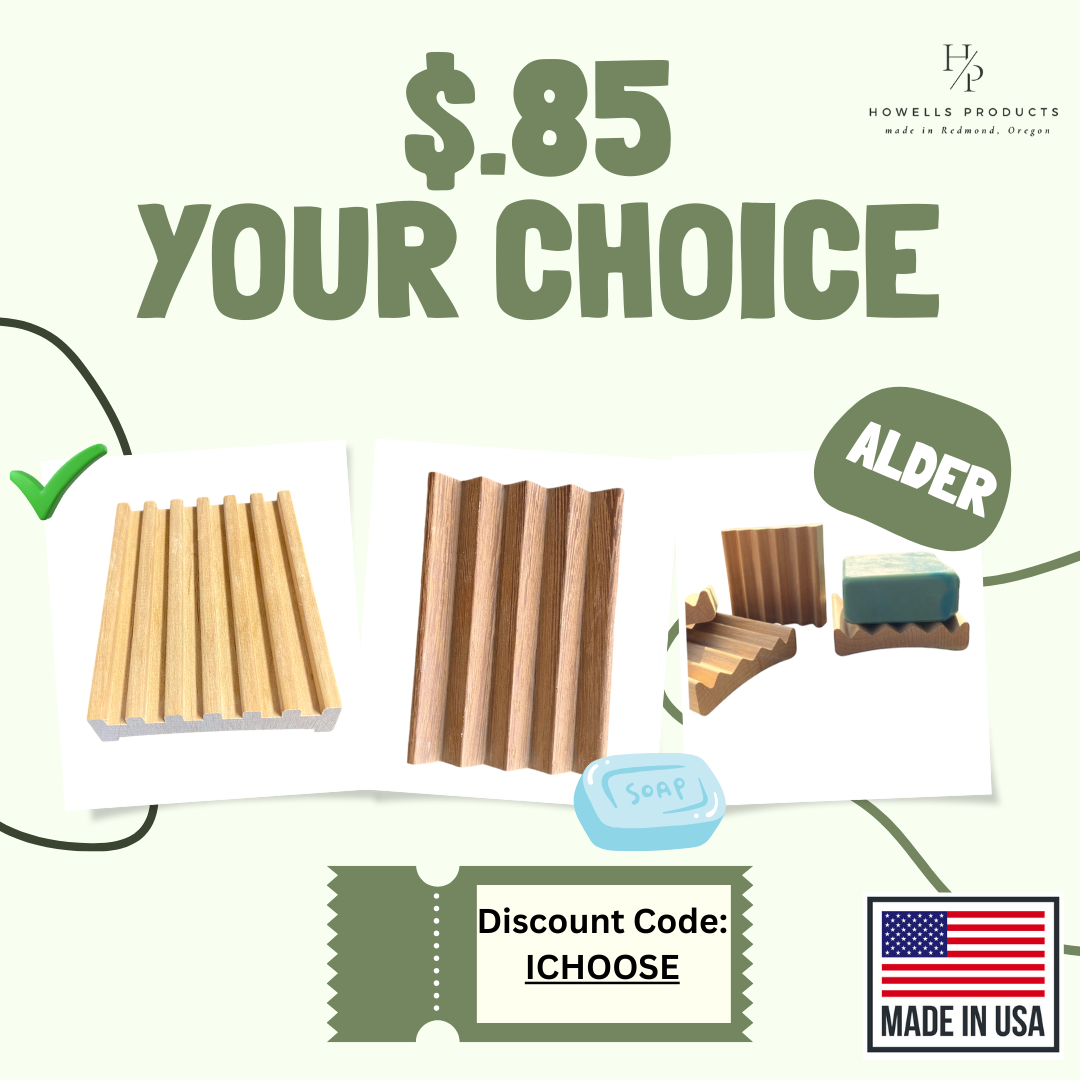 $.85 Your Choice!