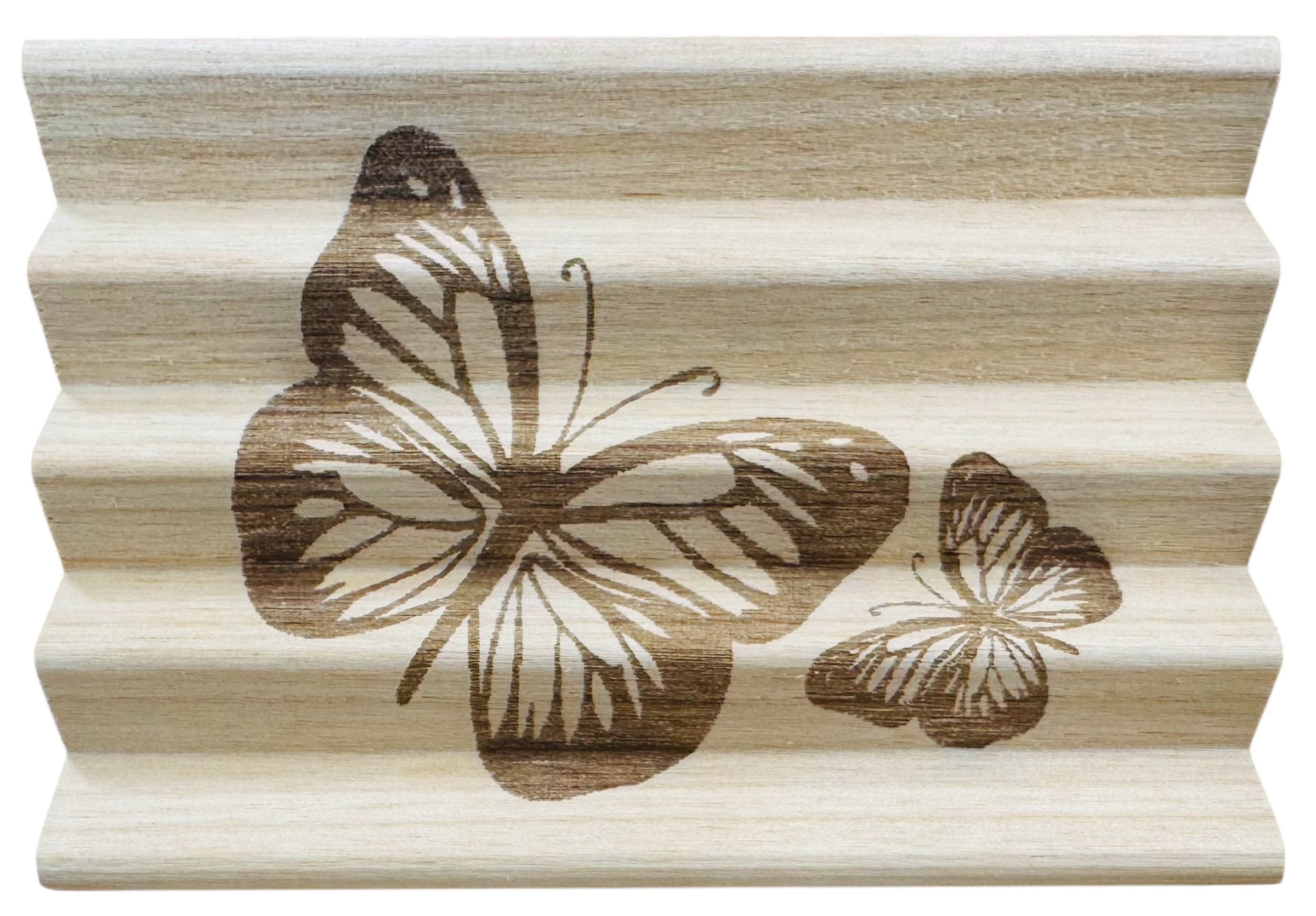 Premium Top Image Soap Dish