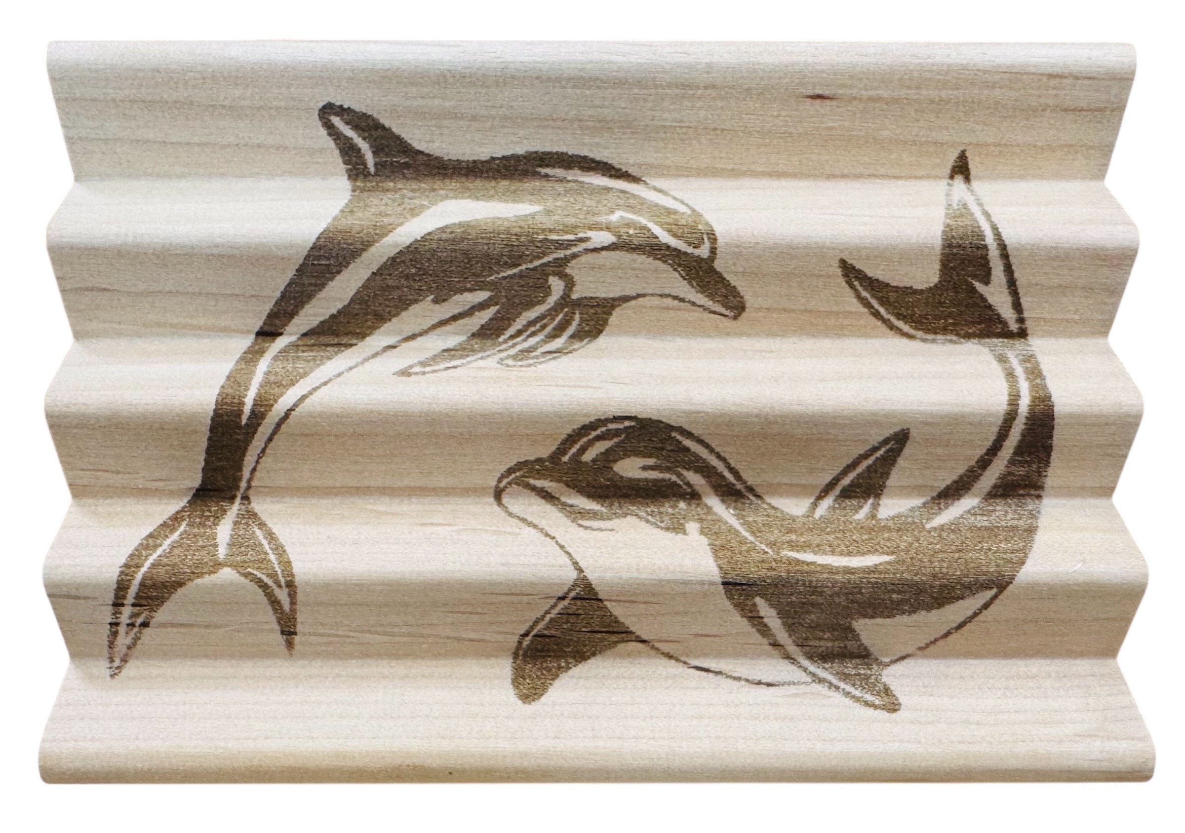 Premium Top Image Soap Dish