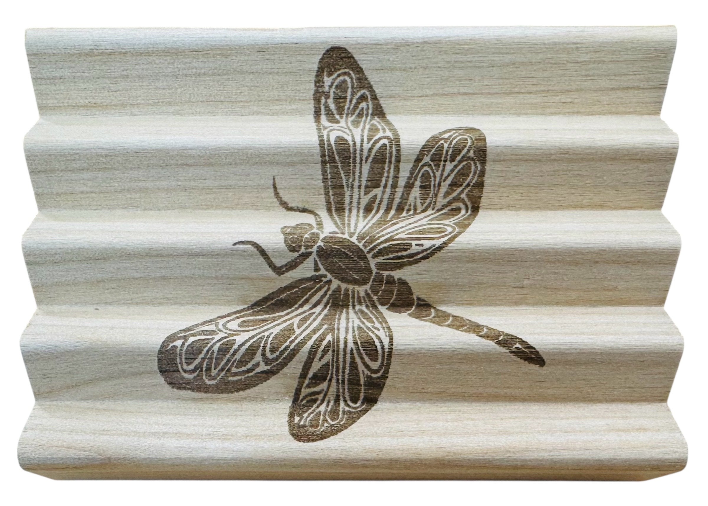 Premium Top Image Soap Dish