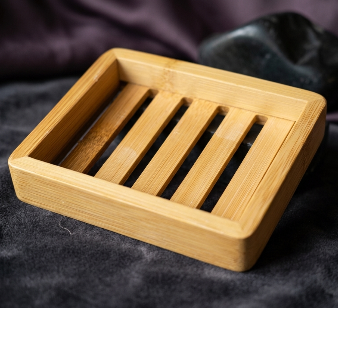 Everwood Low-Pro Soap Dish
