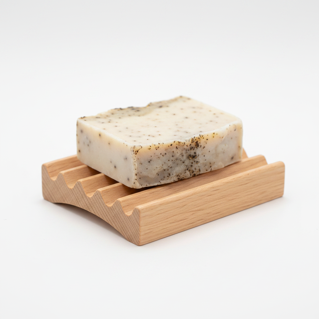Professional product photo - white background